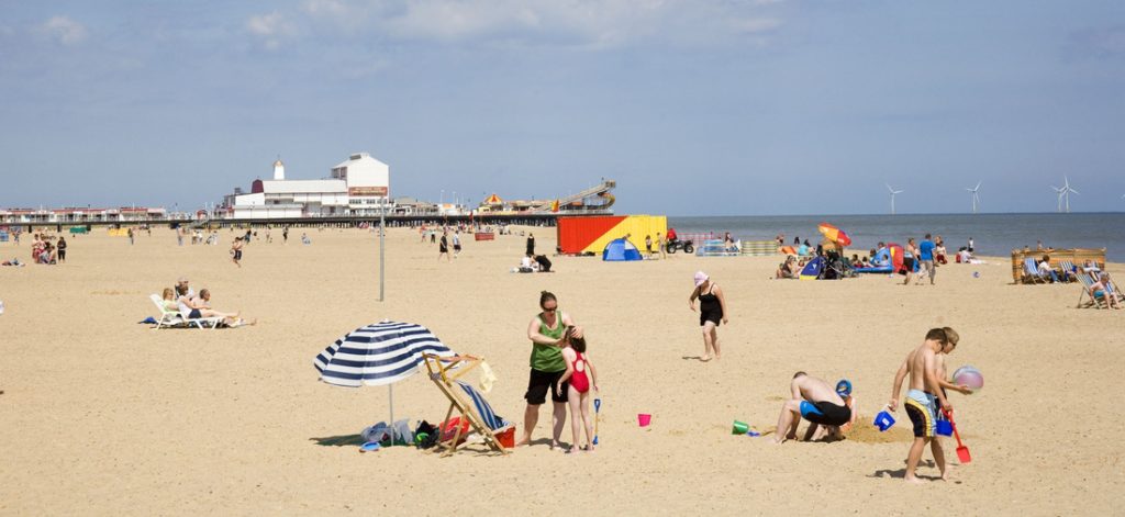 Great Yarmouth - Find Your Dream Guest House At Great Yarmouth 