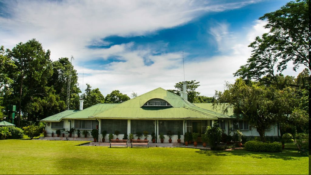 Banyan Grove, Jorhat,Assam