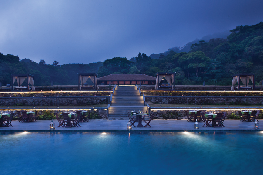 Vivanta by Taj Madikeri, Coorg