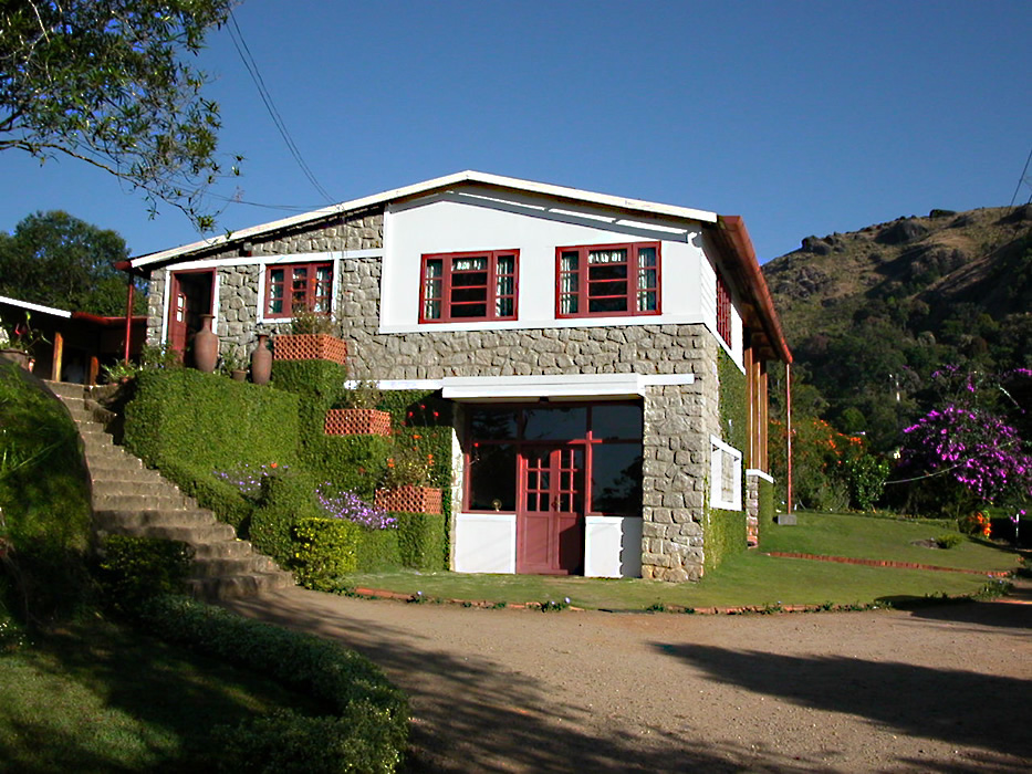 Windermere Estate, Munnar